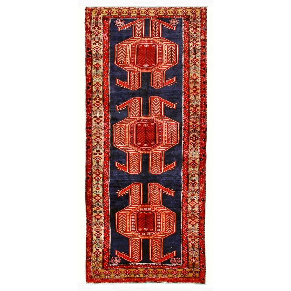 Persisk Matta Arkiio Ardebil 141x330