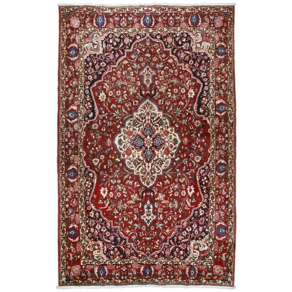 Persisk Matta Arkiio Bakhtiar 200x335