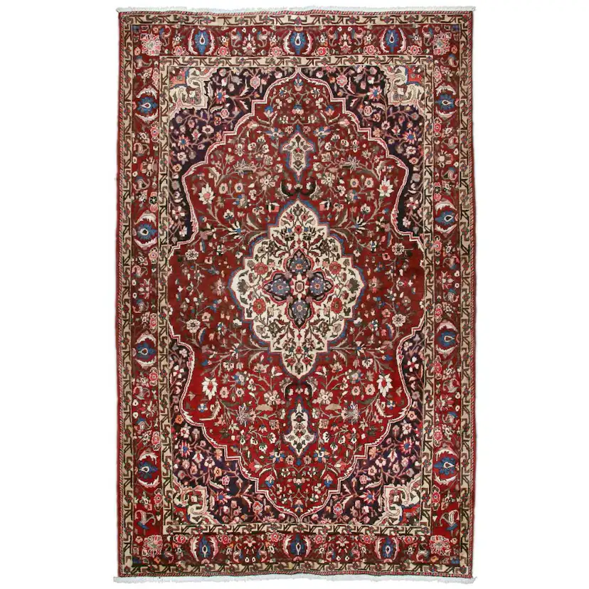 Persisk Matta Arkiio Bakhtiar 200x335