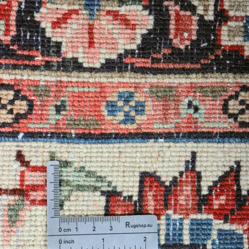 Persisk Matta Arkiio Hamadan 277x358