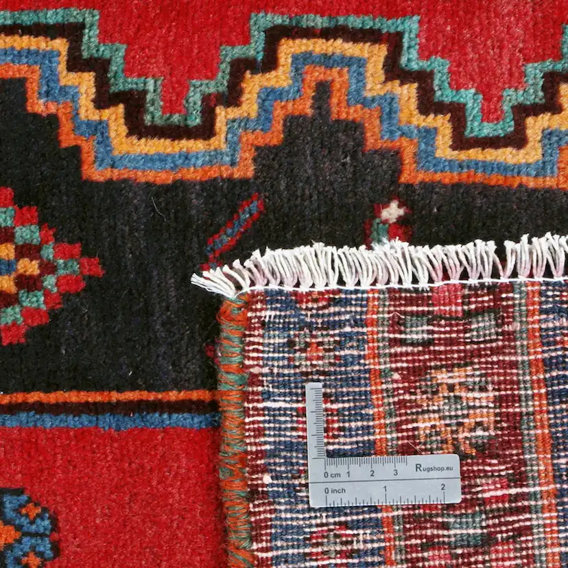 Persisk Matta Arkiio Kurdistan 134x256