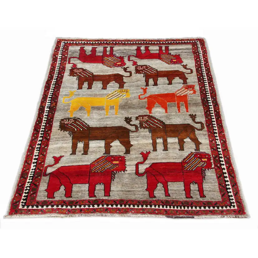 Persisk Matta Arkiio Shiraz 155x230