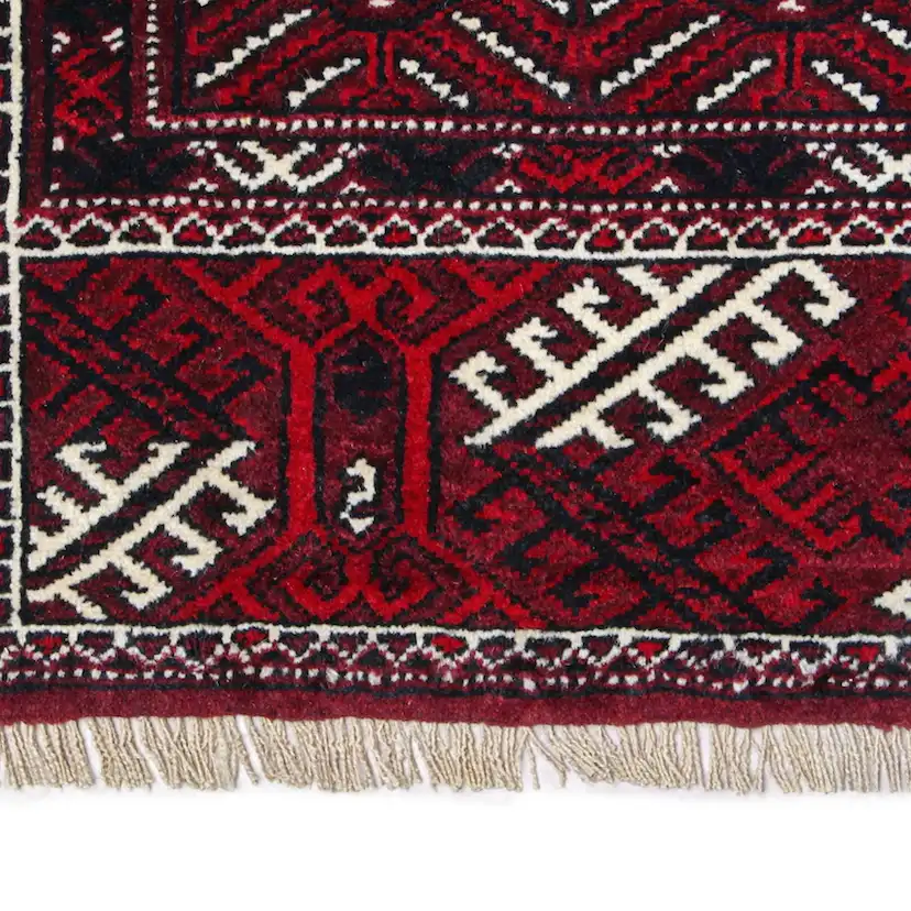 Persisk Matta Arkiio Turkaman 297x322