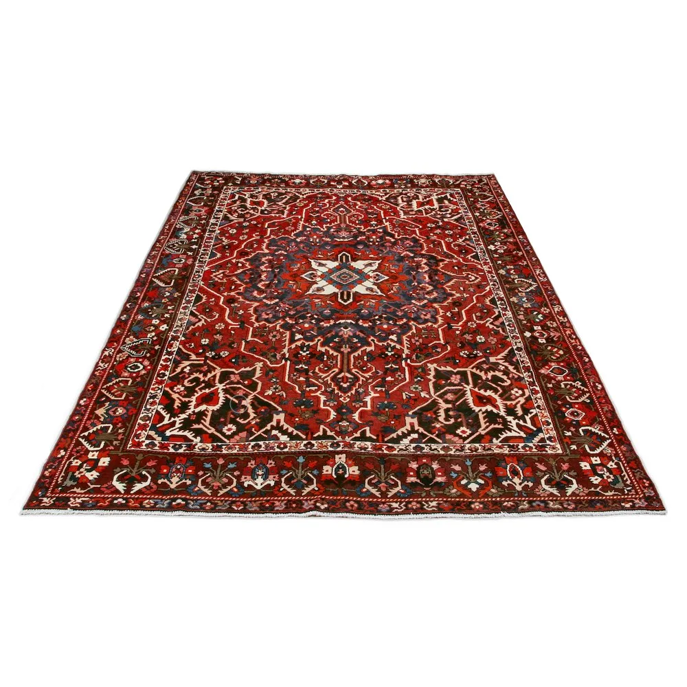 Persisk Matta Arkiio Bakhtiar 306x386