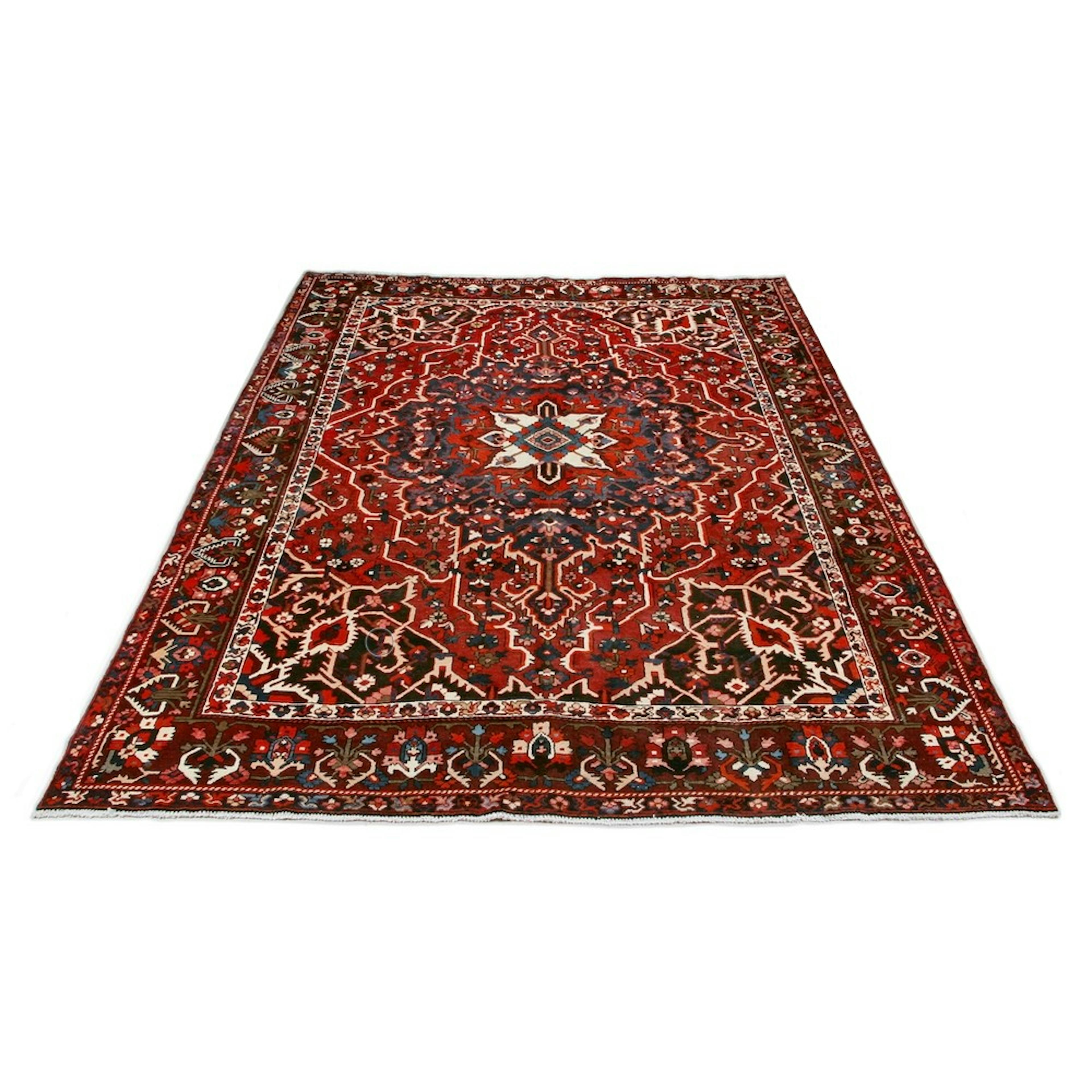 Persisk Matta Arkiio Bakhtiar 306x386