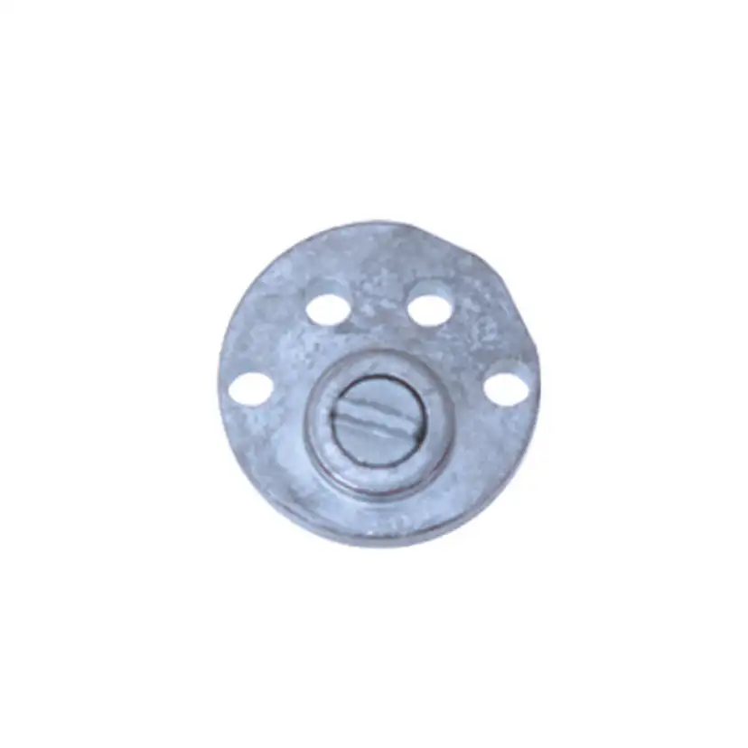 Cylinderförlängare ASSA Abloy 10 mm Rund