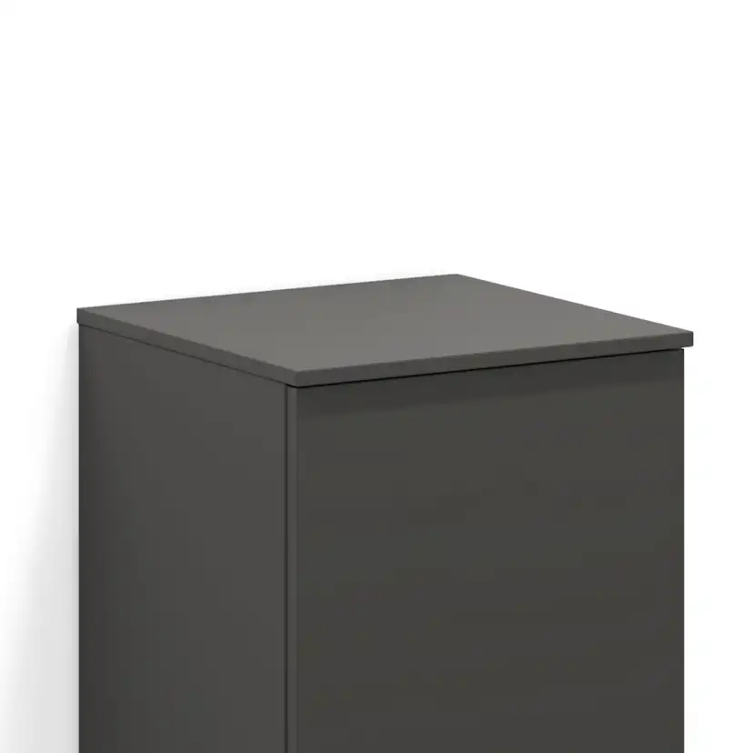 Toppskiva Svedbergs för Högskåp