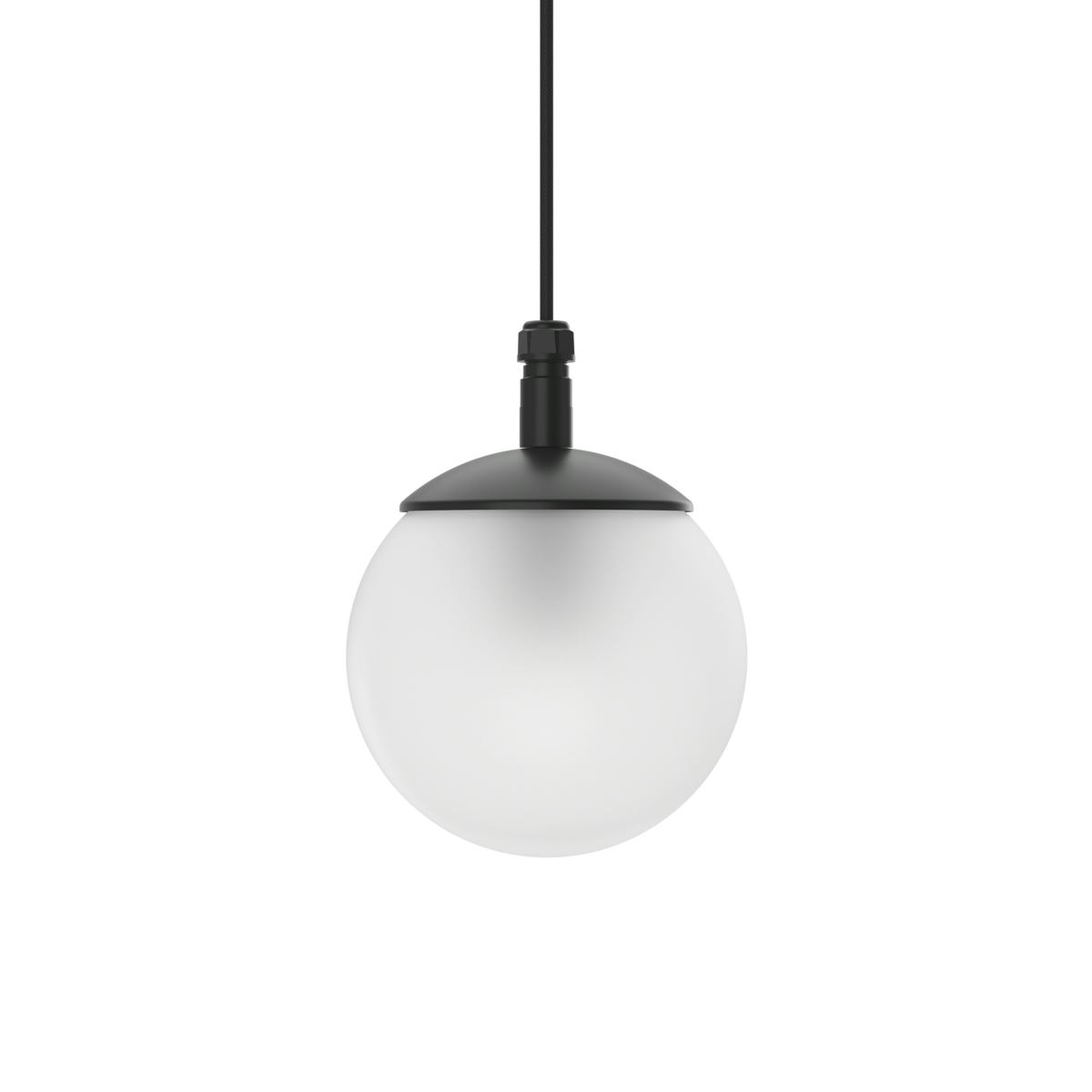 Pendelbelysning Svedbergs Klot