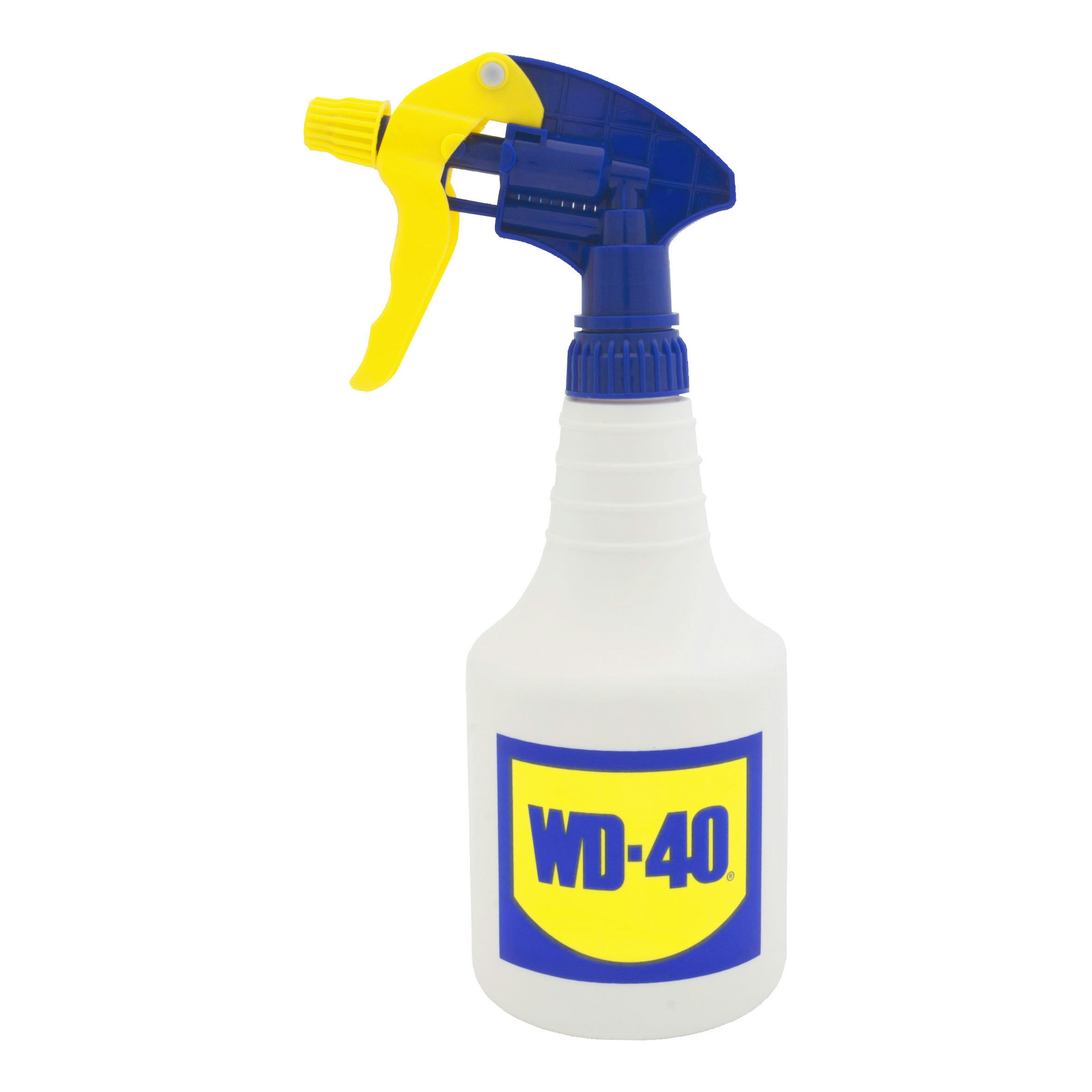 Bilvårdstillbehör WD-40 Sprayflaska pump