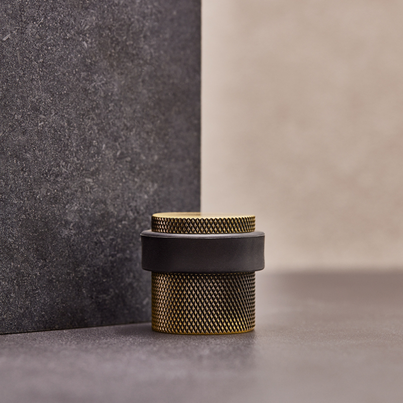 Dörrstopp Beslag Design Helix