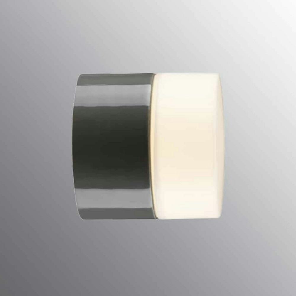 Vägg-/Taklampa Ifö Electric Opus 100/100 IP44 Rak