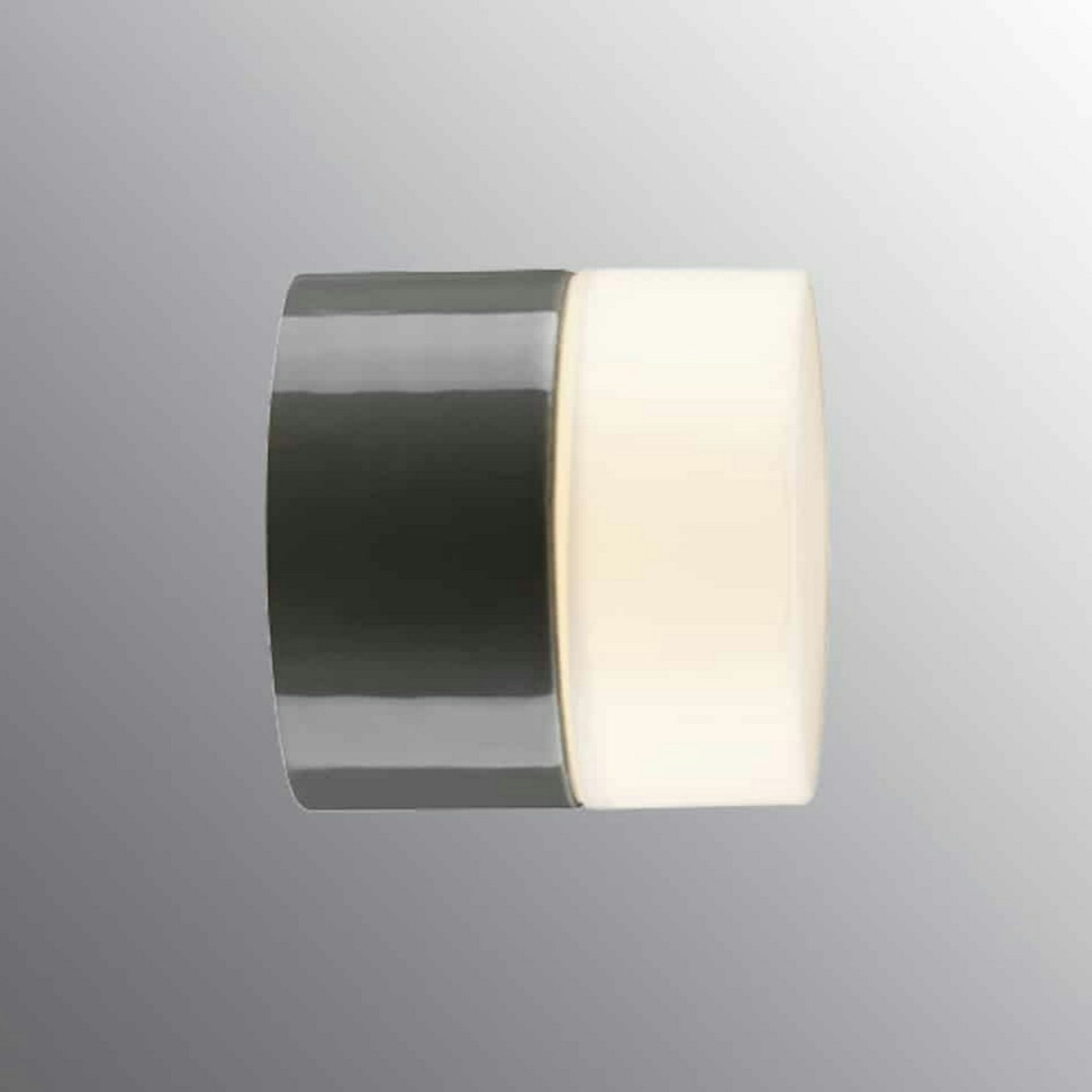 Vägg-/Taklampa Ifö Electric Opus 100/100 IP44 Rak