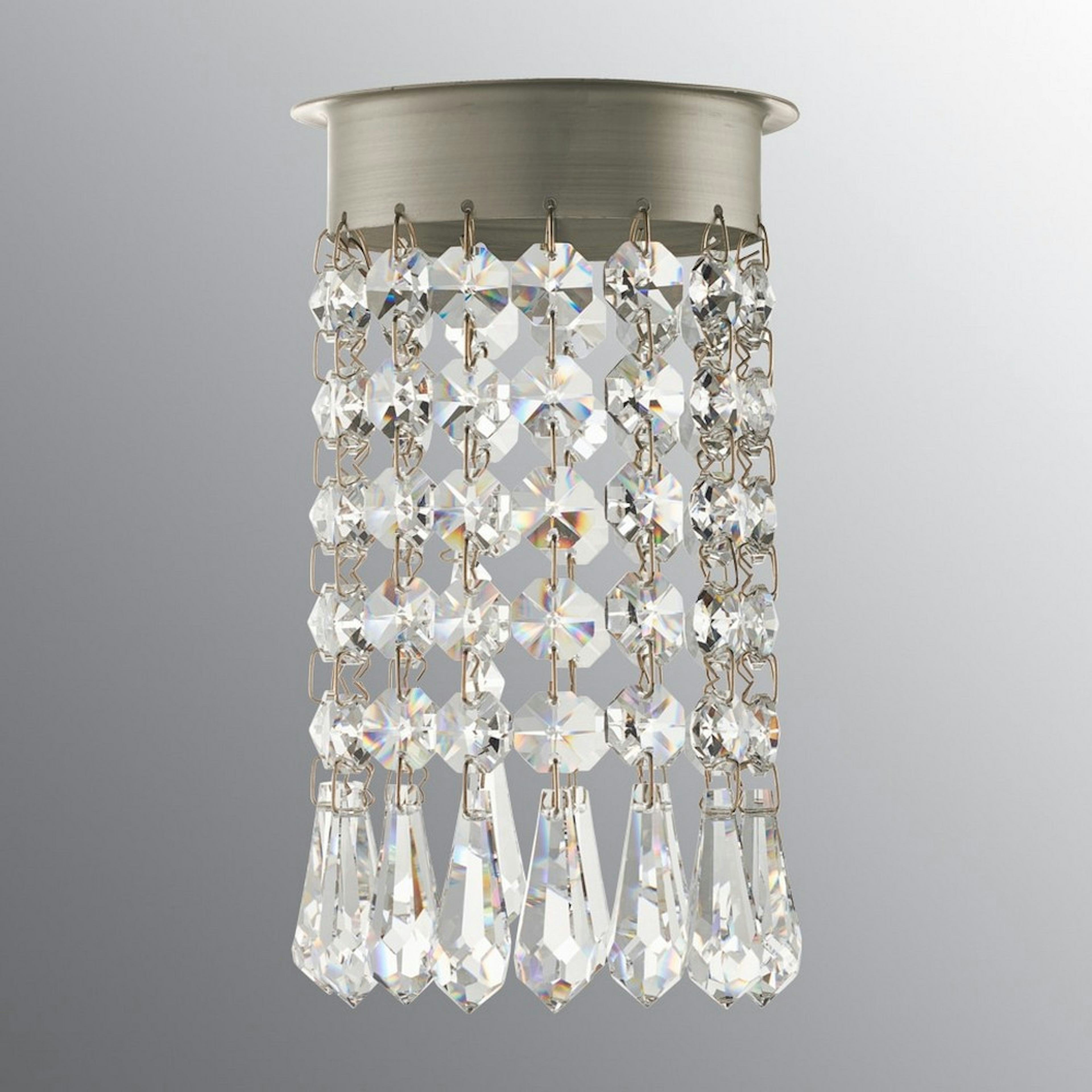 Tillbehör Opus120 Kristallkrona