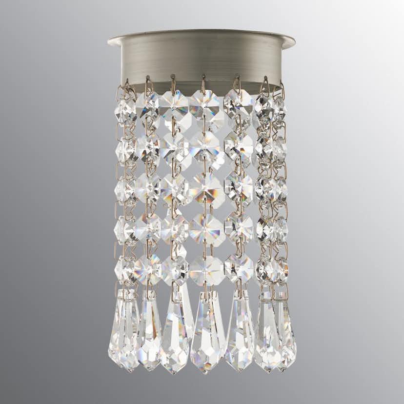 Tillbehör Opus120 Kristallkrona