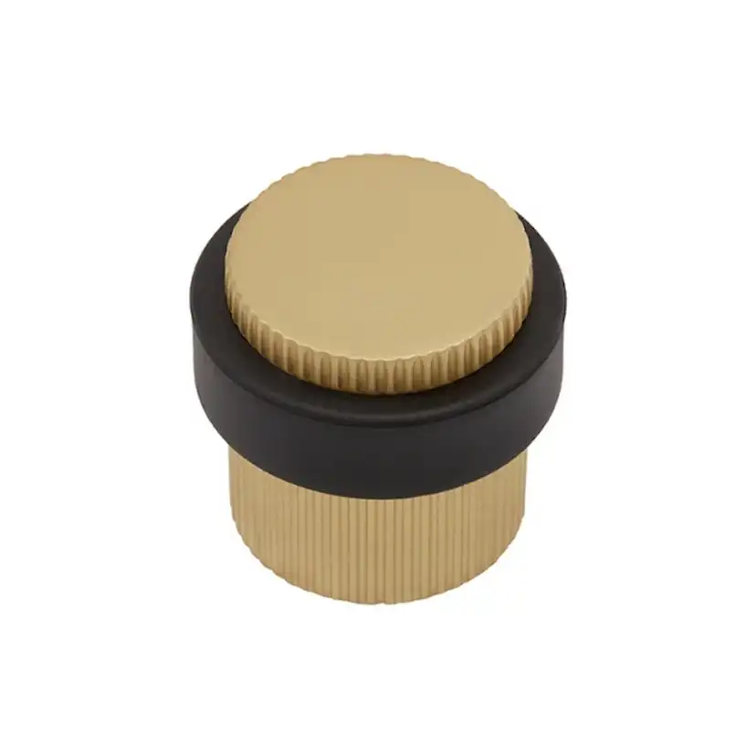 Dörrstopp Beslag Design Helix Stripe