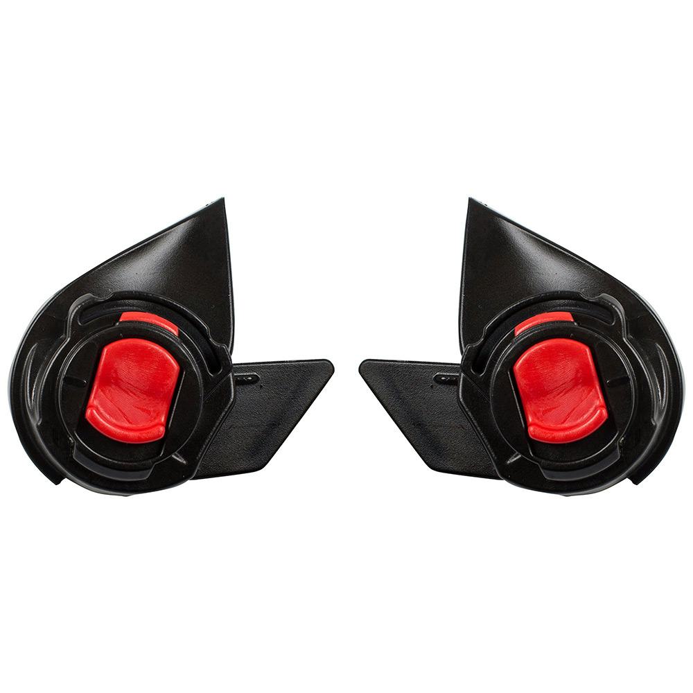 Adapter Kask Visir WAC00009