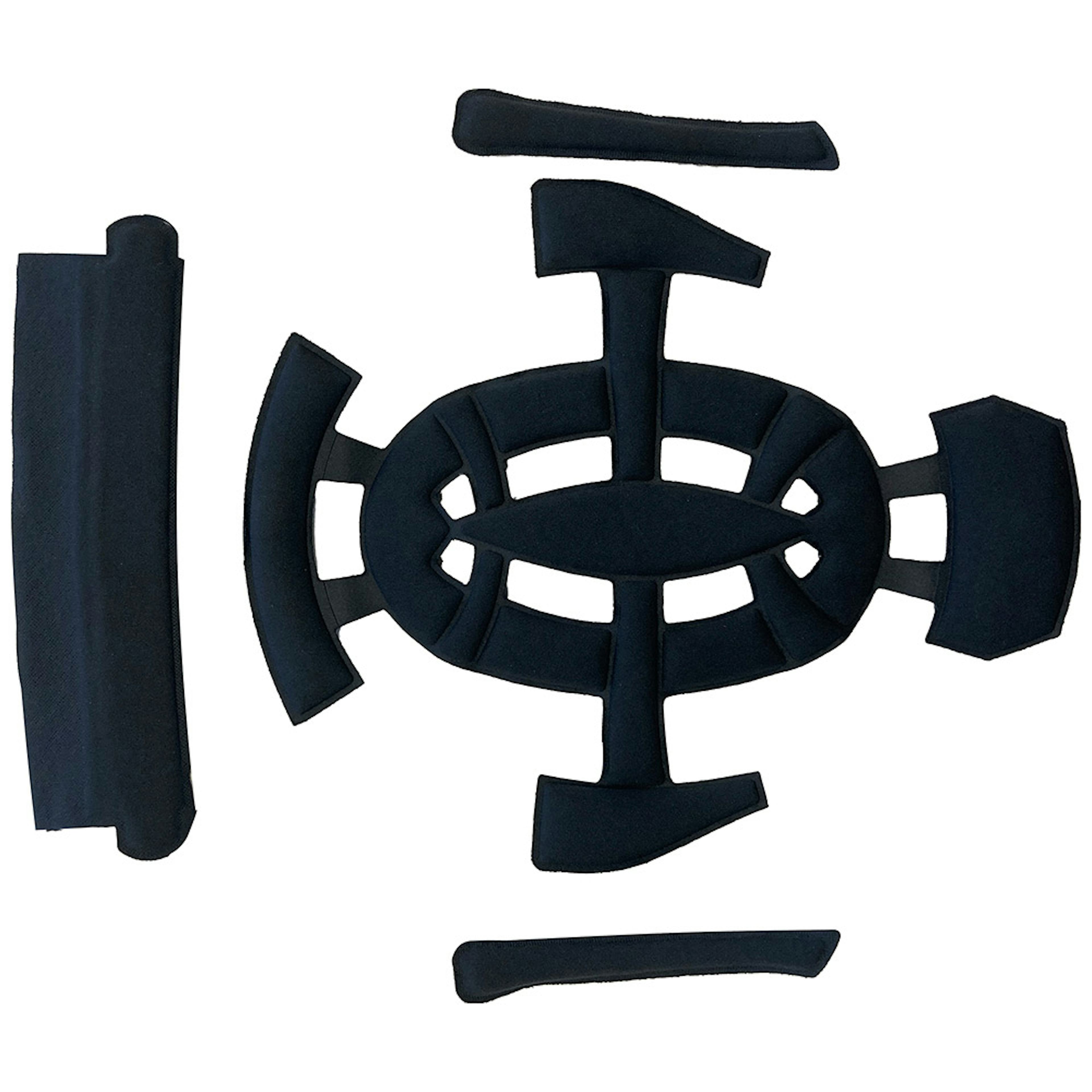 Hygiensats Kask Kit Primero WPA00019