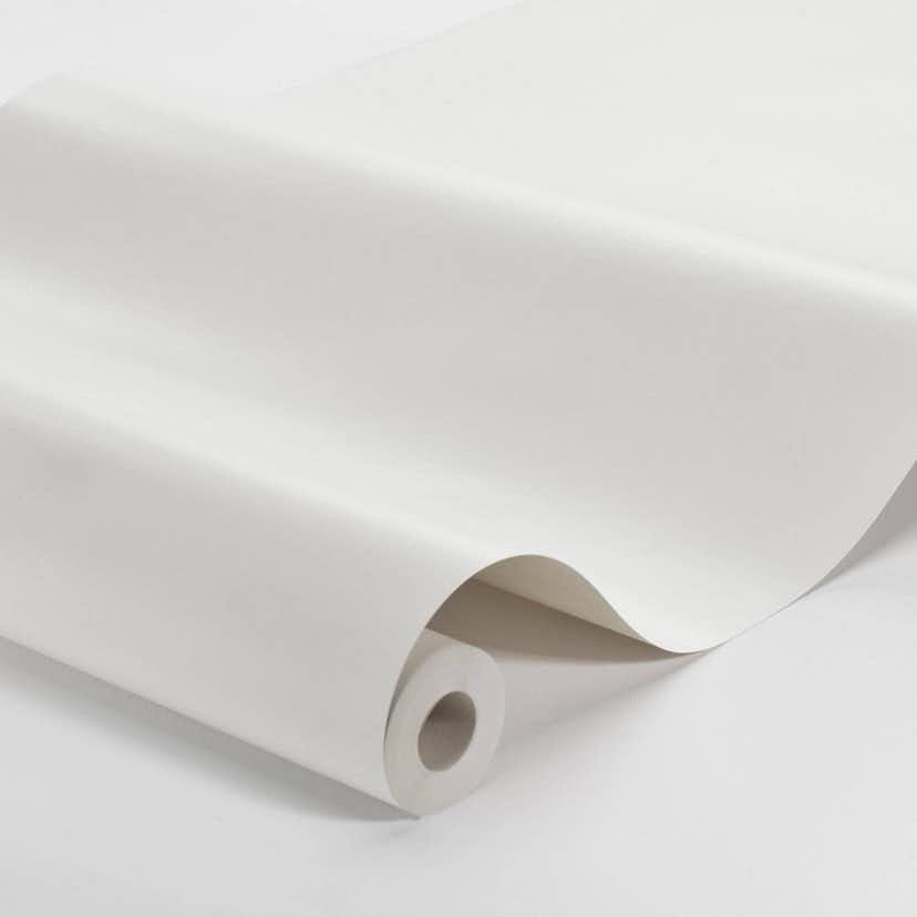 Tapet Boråstapeter Bright White 7540