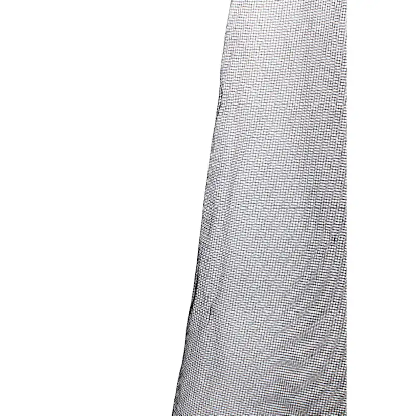 Insektsnät Silverline Dörr 2x75x250 cm