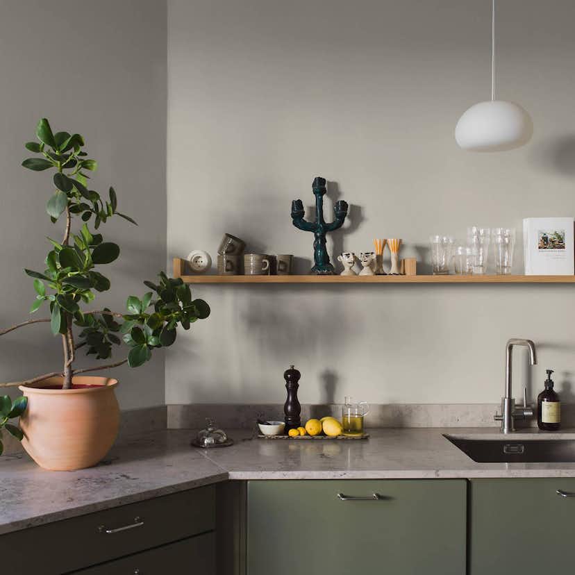 Tapet Boråstapeter China White 7546