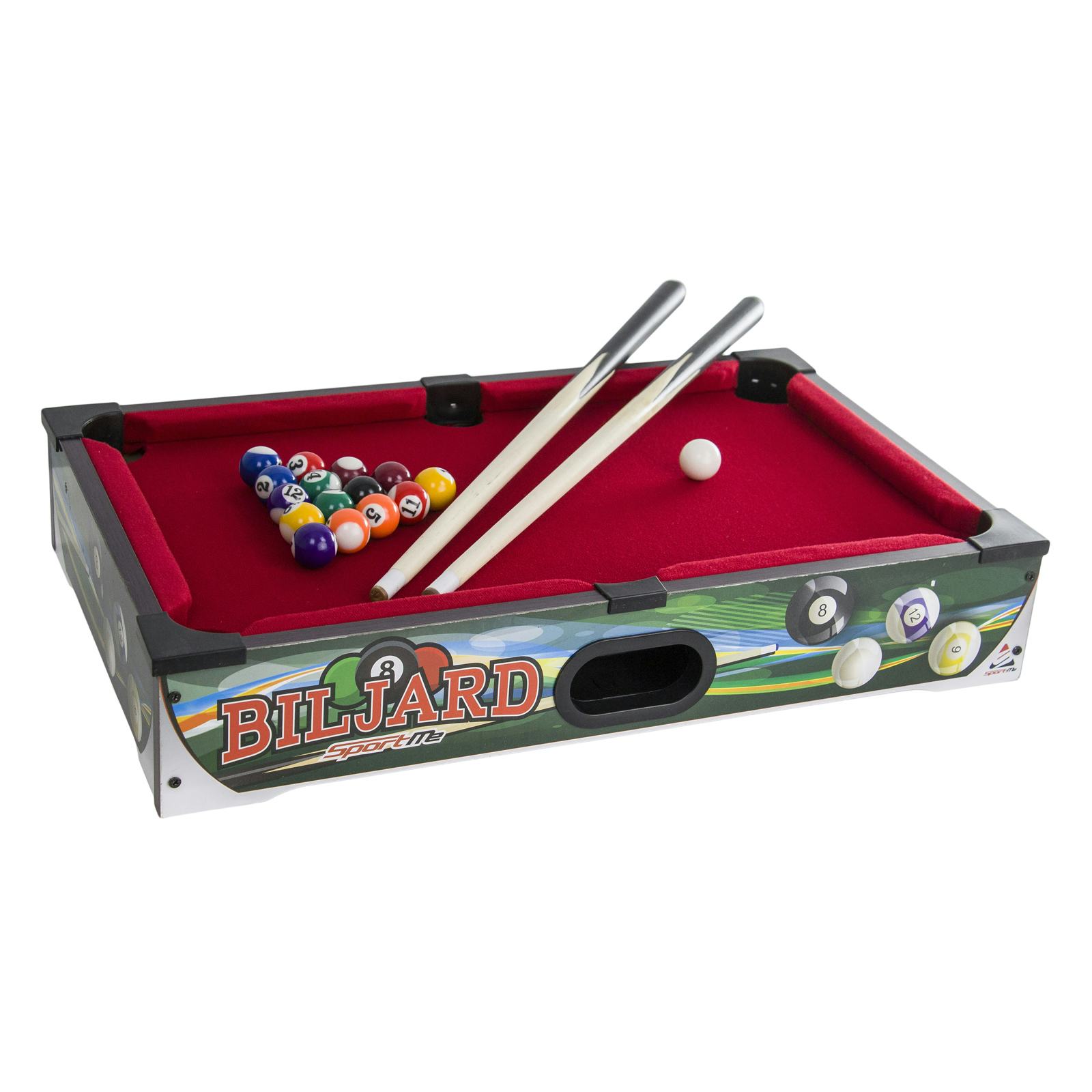 Biljardbord SportMe