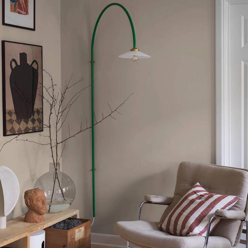 Tapet Boråstapeter Oatmeal 7552