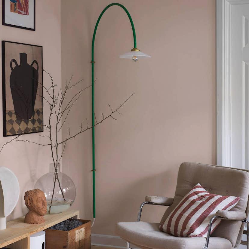 Tapet Boråstapeter Floral Rose 7553