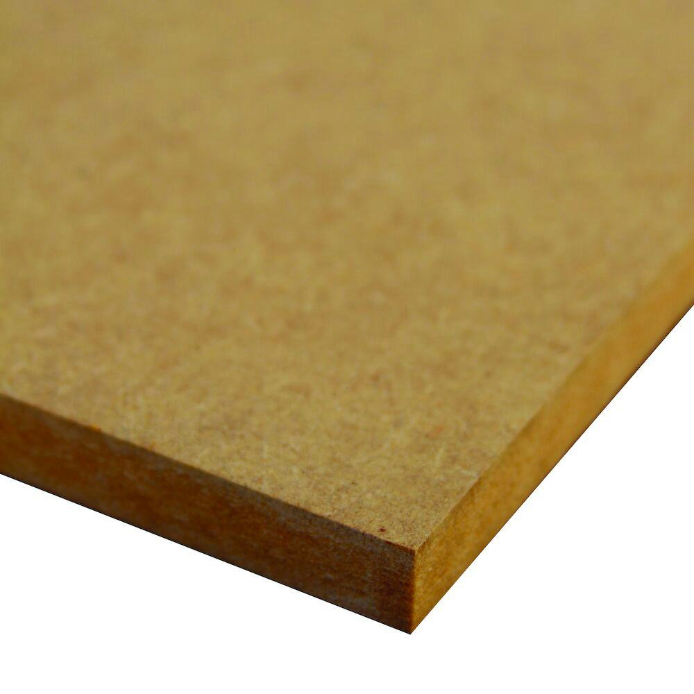 MDF-Skiva BOA 8x1220x2440 mm