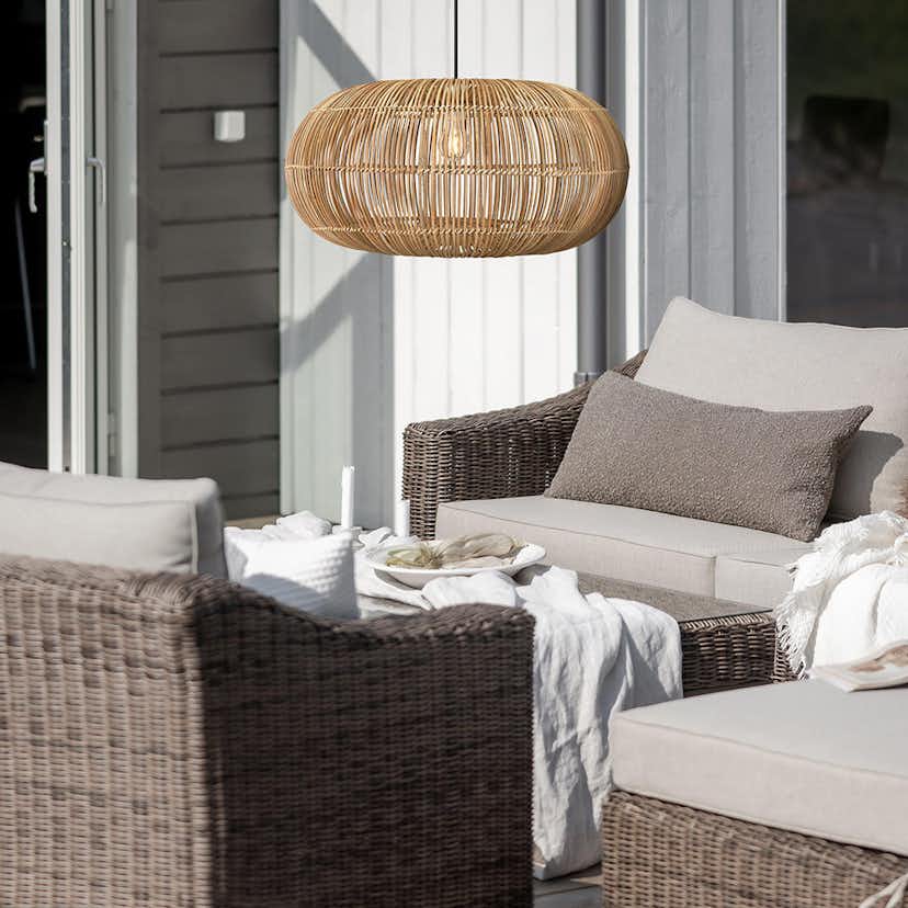 Taklampa PR Home Zuri Outdoor