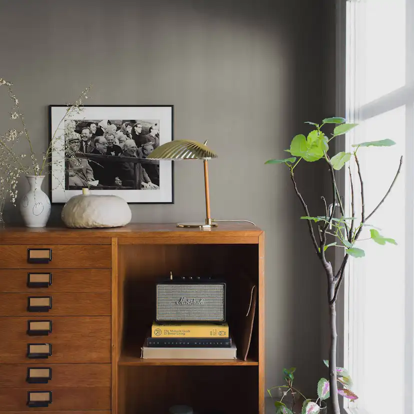 Tapet Boråstapeter Space Sand 7572