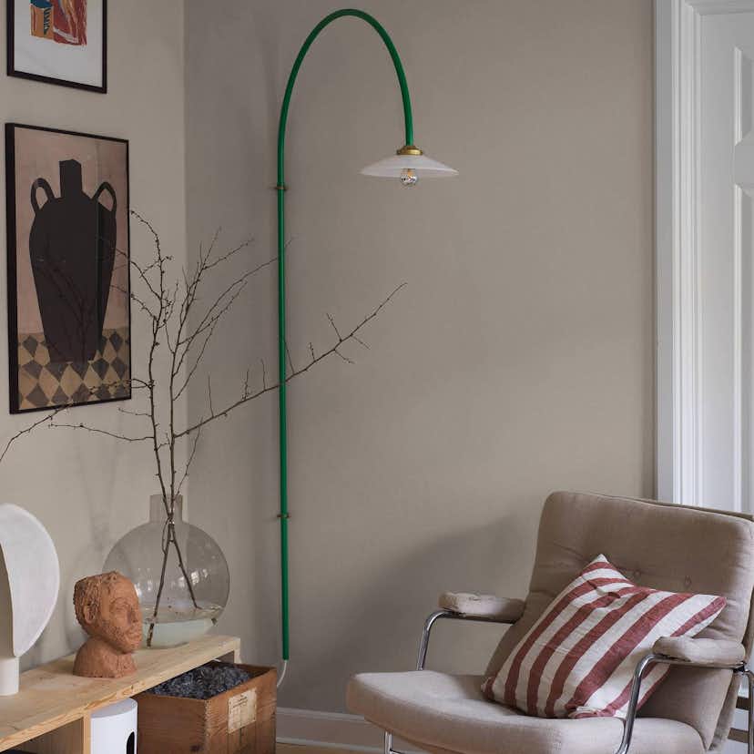 Tapet Boråstapeter Scandinavian Sand 7574