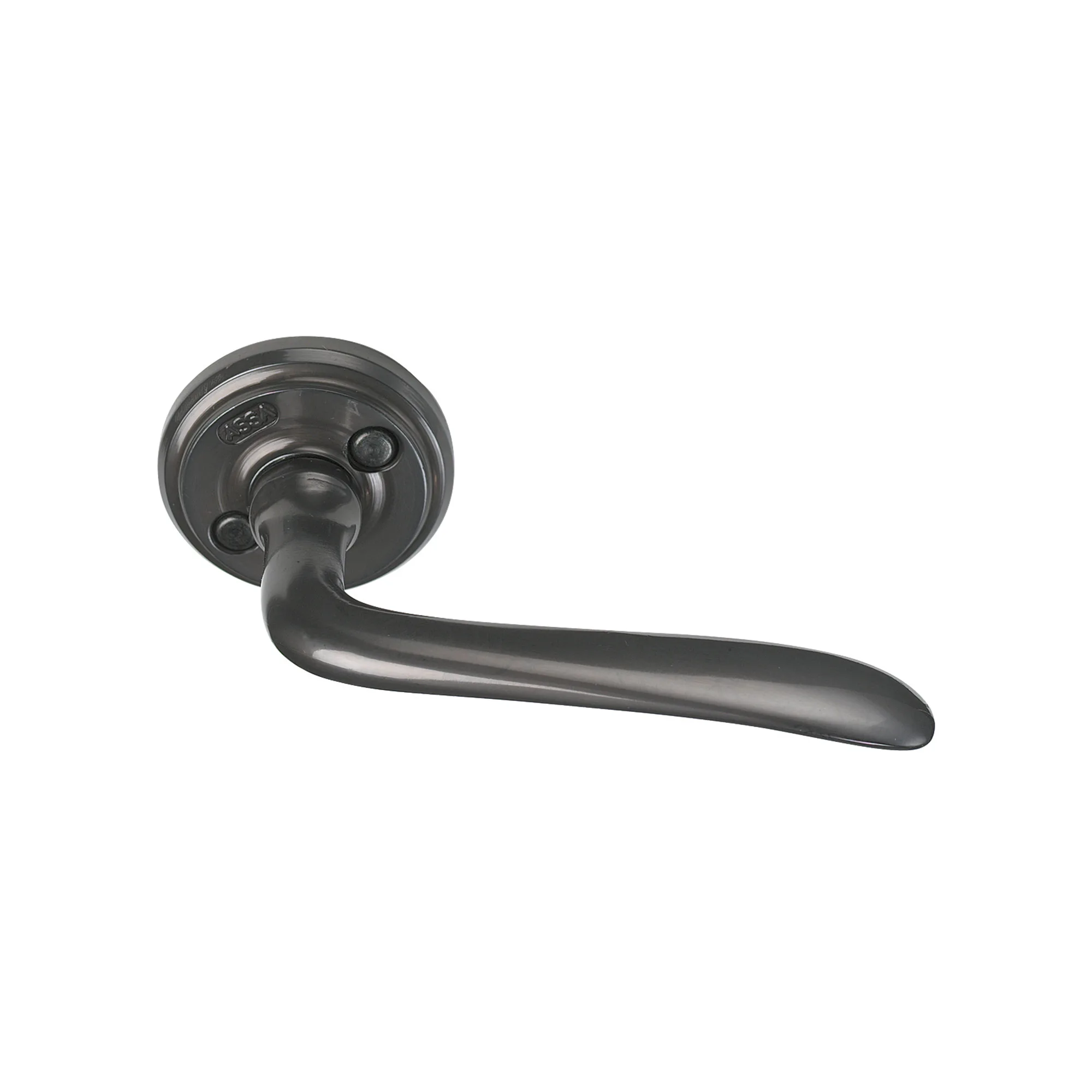 Trycke ASSA Abloy 1923 Nickel