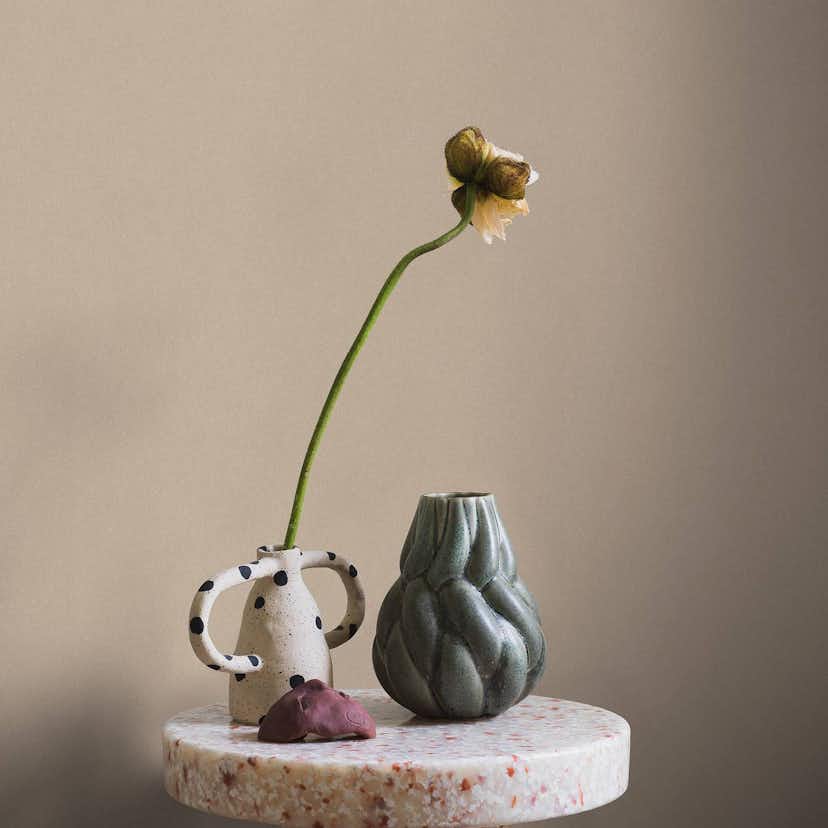 Tapet Boråstapeter Shell Sand 7575