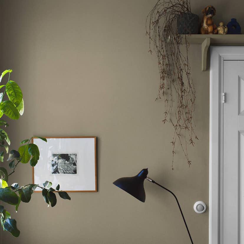 Tapet Boråstapeter Mountain Sand 7577