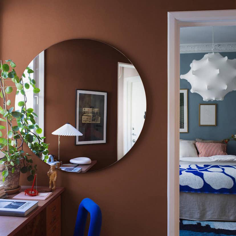 Tapet Boråstapeter Mars Sand 7578