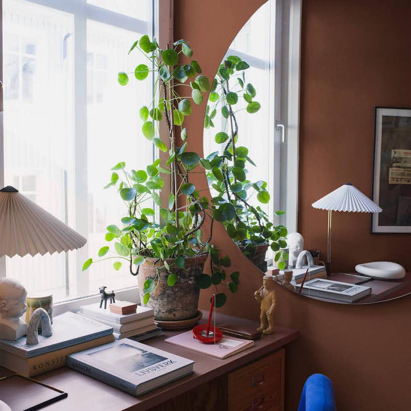 Tapet Boråstapeter Mars Sand 7578