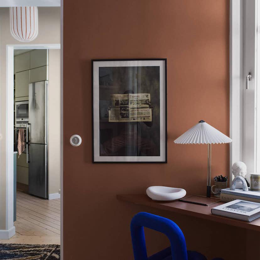 Tapet Boråstapeter Mars Sand 7578