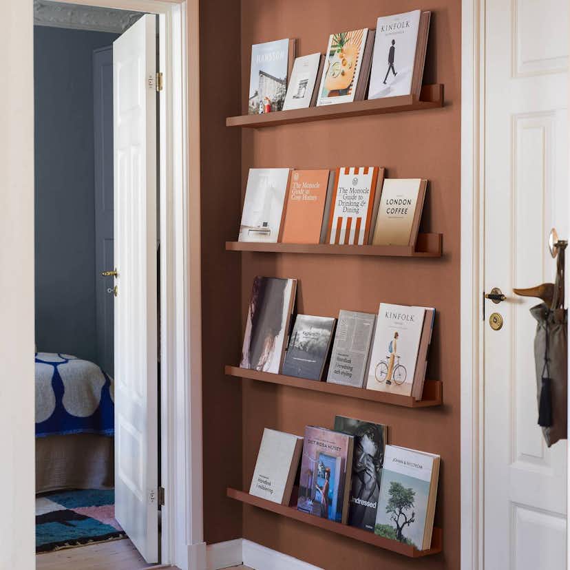 Tapet Boråstapeter Mars Sand 7578