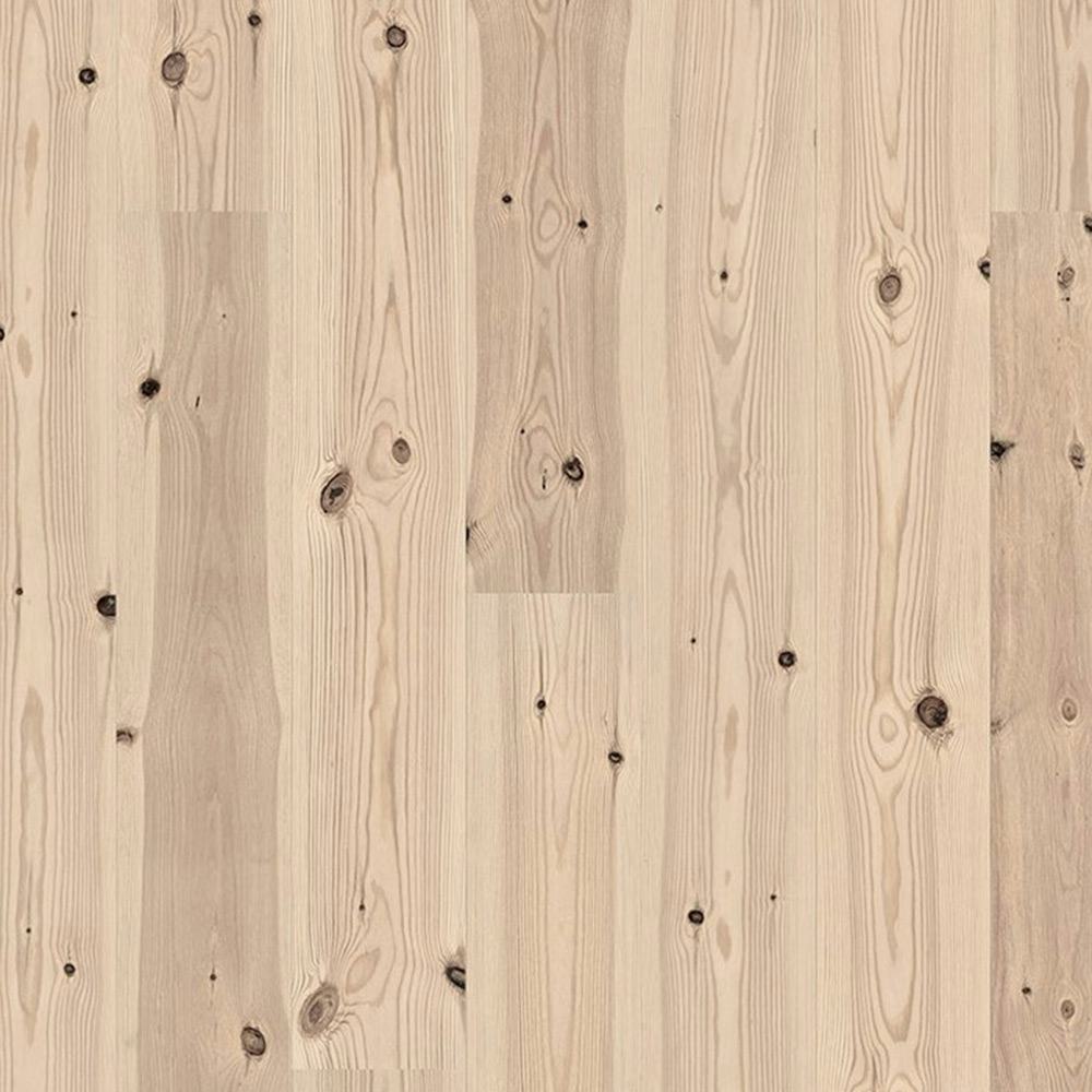 Parkettgolv Berg & Berg Norrlandsfuru XXL Obehandlad