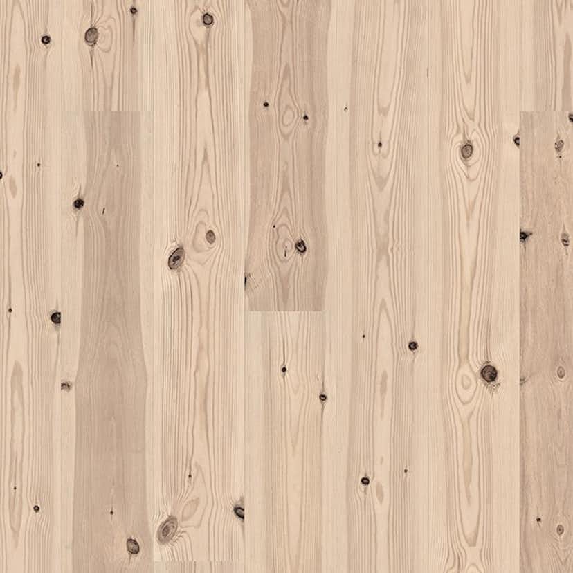 Parkettgolv Berg & Berg Norrlandsfuru XXL Obehandlad