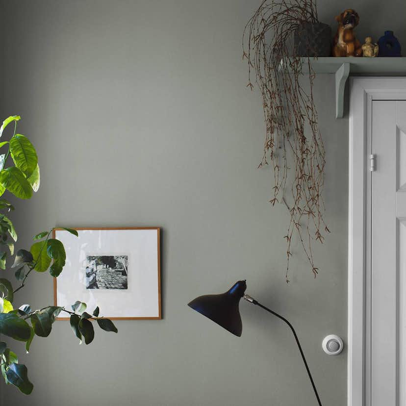 Tapet Boråstapeter Cambrian Sand 7583