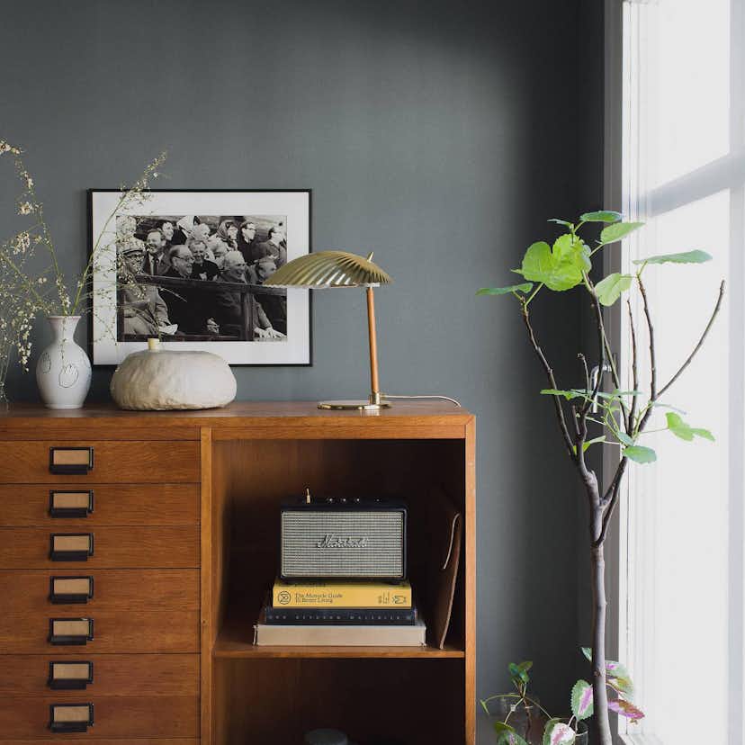 Tapet Boråstapeter Ocean Sand 7585