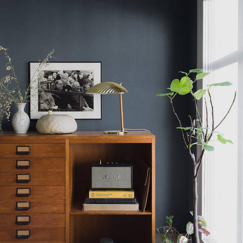 Tapet Boråstapeter Marin Sand 7586