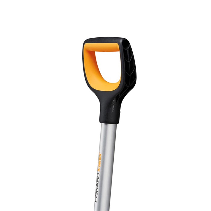 Snöskyffel Fiskars X-Series