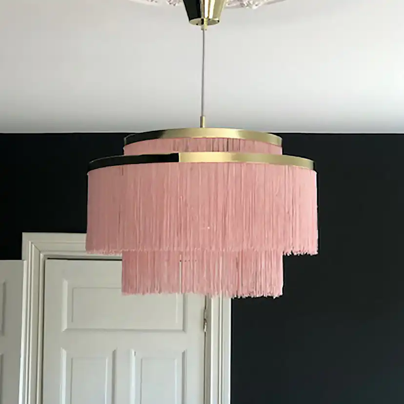 Taklampa Globen Lighting Frans