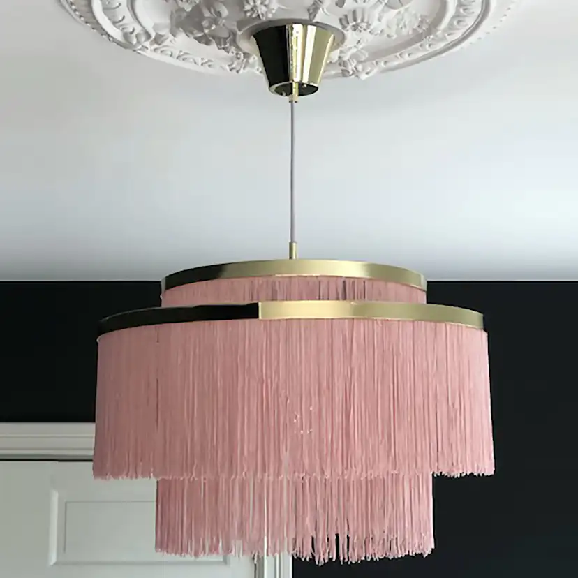 Taklampa Globen Lighting Frans