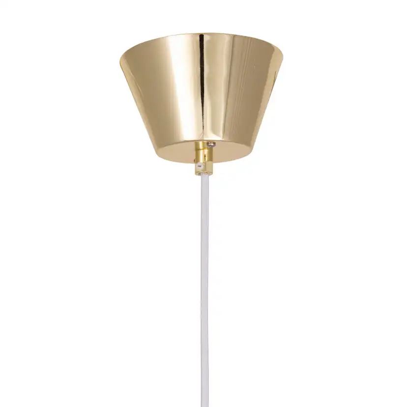 Taklampa Globen Lighting Frans