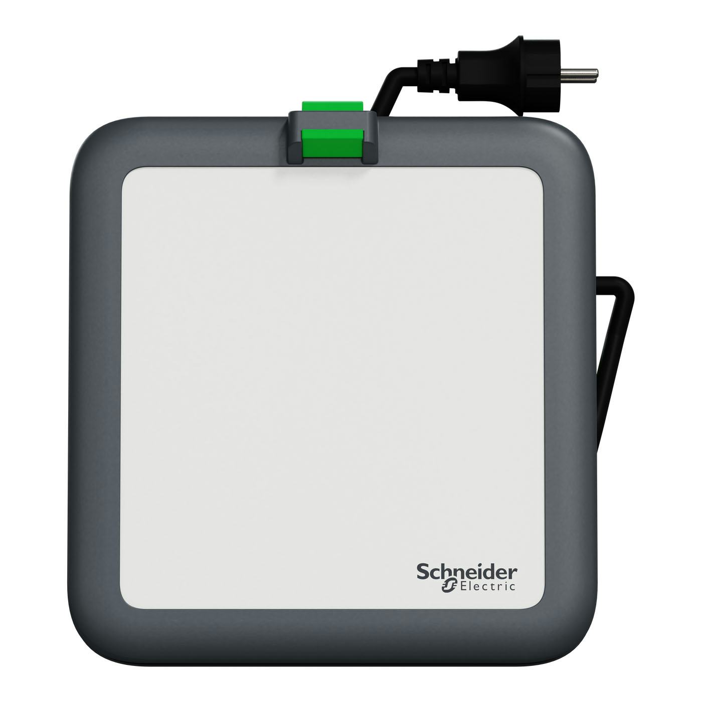 Arbetslampa Schneider Electric Thorsman LED Uppladdningsbar 35W 4000lm 4000K IP54 med USB A+C