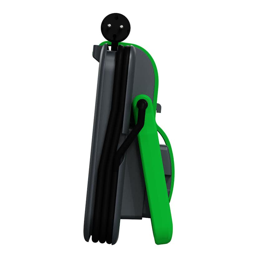 Arbetslampa Schneider Electric Thorsman LED Uppladdningsbar 35W 4000lm 4000K IP54 med USB A+C