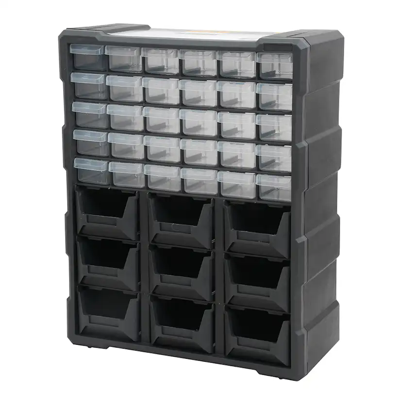 Sortimentskåp Probuilder 39 lådor